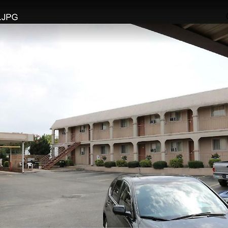 Cactus Inn And Suites Copperas Cove Экстерьер фото